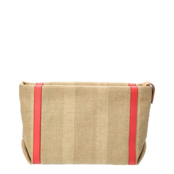 Loro Piana Pouch, Brown - Picture 2 of 3